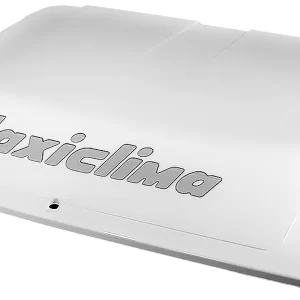 Climatizador Caminhão Maxiclima Fusion Essence 24v Universal